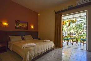 HOTEL KALAMITSI APARTMENTS - Image 3