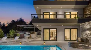 Luxury Villa Duboka View - Image 3