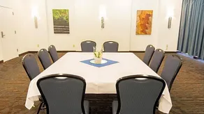 HOLIDAY INN ELMIRA RIVERVIEW - Image 4