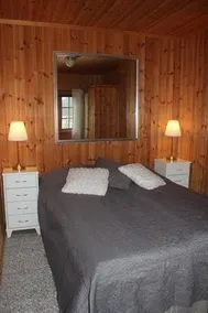Sunndalsfjord Cottages Fredsvik - Image 3