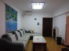 Xi'an Ziyuan Aparthotel - Image 2