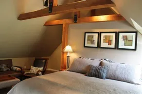 Malaspina Bed and Breakfast - Image 3
