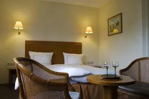 Wellness Hôtel Wiltz - Image 5