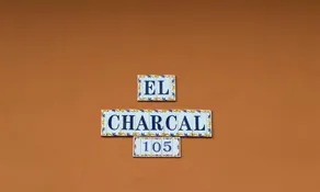 El Charcal - Image 2