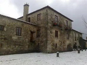 Pazo A Freiria - Image 4