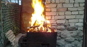 Guest House Sabauri - Image 2