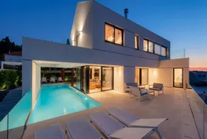 Villa Cypres - Image 1