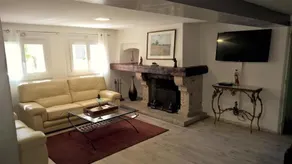 DOMAINE LA VIA REGIA : LES CHALETS - Image 3
