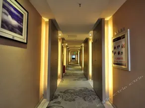 Orange Inn Wuyi Square - Image 5