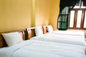 Bach Ma Villa-Bach Ma National Park - Image 3