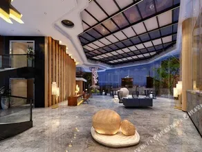 Rongcheng Hotel - Image 5