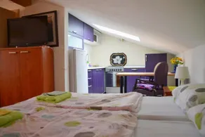 Apartment Antonija with garden - Image 3