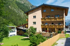 Pension Dorfplatzl Pitztal - Image 2