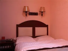 Elite Suites Hotel - Image 4