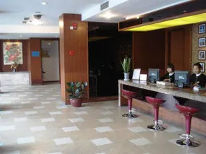 Baoyi Business Hotel - Hangzhou - Image 2