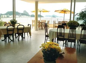 Rio Guesthouse (Marta's Guest House) - Image 4