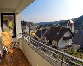 Ferienwohnungen Haus am Würzlaysteig - Image 3