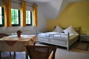 Hotel Restaurant Kurhaus Bad Düben - Image 2