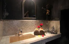 les jardins de riad laarouss - Image 2