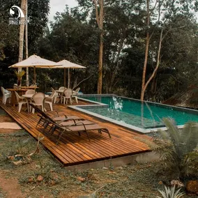 Amazonia Jungle Hotel - Image 1