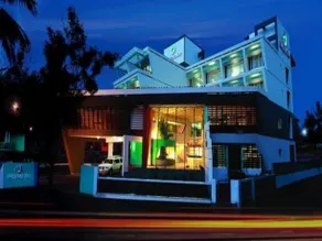 Mayura Inn - Image 1