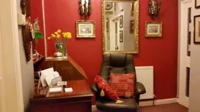 Churchview Guest House Grantham - Image 4
