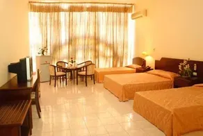 Doi Dua Hotel - Image 5