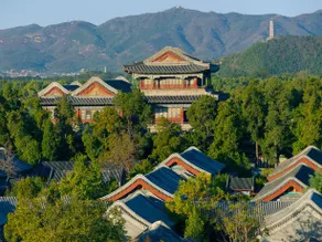 Aman Summer Palace - Image 2