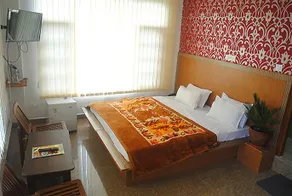 Hotel Bhagsu Heights - Image 5