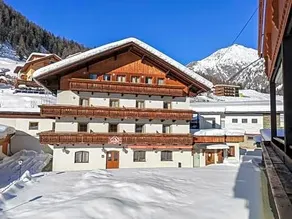 Alpengasthof Kals - Image 2