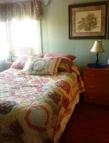 Valley Brook Cottages and Cabins - Image 4