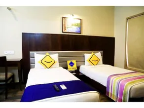 Vista Rooms at Monghabhai Hall - Image 5