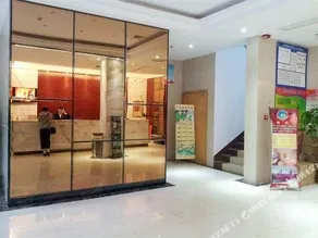 Junan Covenience Hotel - Image 4