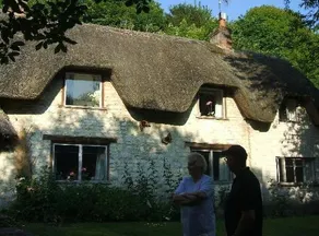 Cheney Thatch - Image 1
