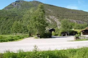 Skjolden Vandrerhjem - Image 4