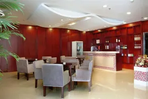 Dalian Fuge Hotel - Image 3