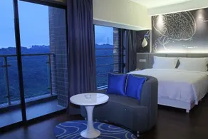 Haohai Hotel and Residence - Image 4