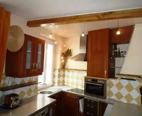 Sacre Coeur Apartment - Image 5