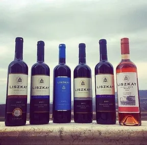 Liszkay Vineyard Estate - Image 5
