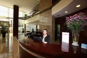 Swiss-Belhotel Doha - Image 5