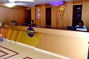 Oyo Premium Pattom Junction - Image 2