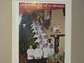 Hotel Chez Noëlle - Image 2