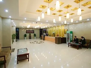 Ruili Hotel - Image 5