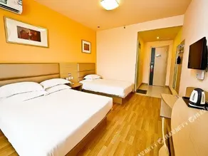 Grace Inn Jiaozhou Railway Station - Image 4
