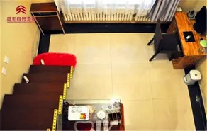 Shengfeng Business Hotel - Image 3