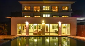 EKO STAY- CASA ROYALE VILLA - Image 4