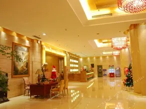 Oriental International Hotel (Ningde Jiaocheng District Wanda Plaza Branch) - Image 2