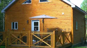 Chalets Du Domaine-De Luxe - Image 4