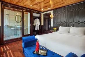 Ha Long Legend Boutique Cruise - Image 4