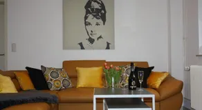 Schöne 60qm große Wohnung Mainz-Lerchenberg ZDF - Image 4